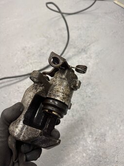 Aquablasting Machine - 15