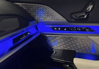 Ich verkaufe einen BMW 750e xDrive, Garantie bis 2029, MwSt. - 15