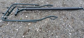 Ersatzteile für Kutschen, Pferdekutschen - 15