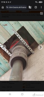 SCHIEDEL Edelstahlkamin ICS Permeter - 15