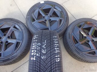 BYD Seal neuer originaler Winterradsatz 235/45R19 - 15