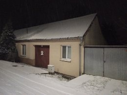 Familienhaus in Unin SK, 35 km von Hohenau an der March - 15
