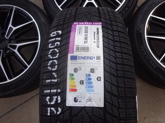 BYD Seal original Winterradsatz 235/45R19 - 15