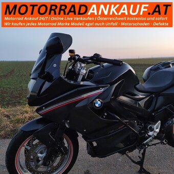BMW F 800 GT 09/2013 - 15