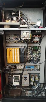 AMADA HFT 80-25 — CNC Abkantpresse, 2001 (241152) - 15