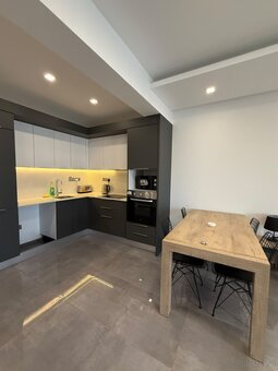 Nordzypern – 3-Zimmer-Wohnung, 75,5 m², 600 m zum Meer, Rate - 15