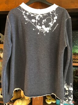 Mikiny od Respecto New - 15