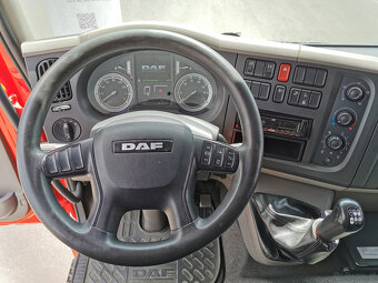 Pritschenwagen DAF LF 18.280 FA EURO 6 - 15