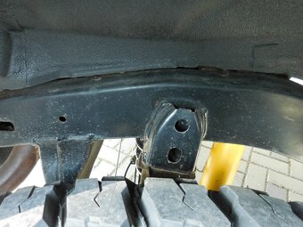 Toyota Land Cruiser 3,0 TDi 92kw 4x4 Ohne rost - 15