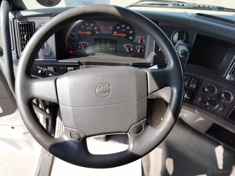 Sattelzugmaschine VOLVO FH 13.460 42T EEV - 15