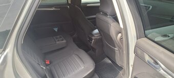 ✅Ford Mondeo Combi 2.0TDCi 110Kw Baujahr 2015 Service - 15