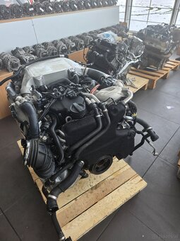 MOTOR B57D30C BMW X7 M50D - 15