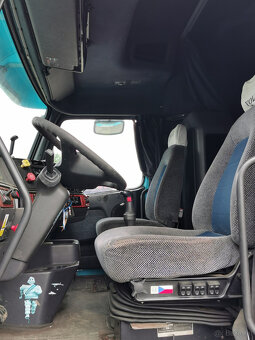 Sattelzugmaschine VOLVO VVN EURO 3 mit Retarder - 15