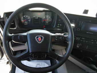 Abrollkipper SCANIA G450 EURO 6 - 15