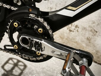 Santa Cruz v10.4 Carbon - 15