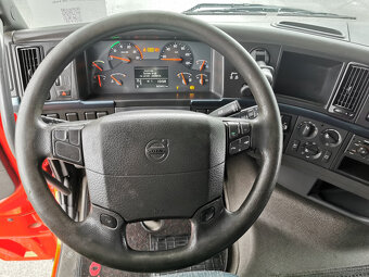 Sattelzugmaschine VOLVO FH13 420 42T EEV - 15