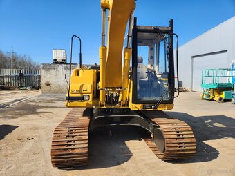 Caterpillar 312B - 15