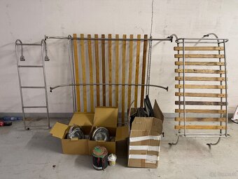 Volkswagen T1 1973 - Renovated - EU - 15