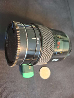 MINOLTA DYNAX 7000i Set mit Koffer - 15