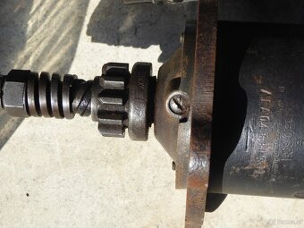 Verschiedene Starter - 15