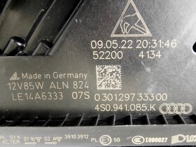 Audi R8 4S scheinwerfer laser 4S0941085K 4S0941086K - 15