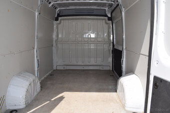 Opel Movano L2H2 1. Hand 05/23 - 15
