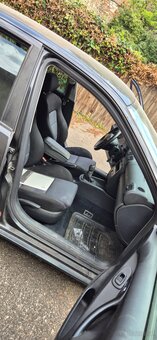 1M 1.9TDi ASV TopSport Stossstangen - 15