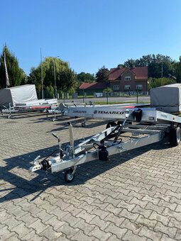 TEMARED CARKEEPER 4820/2 3000kg - 15