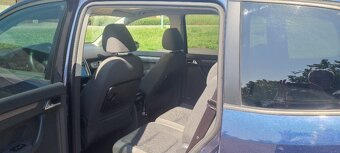 🔹Volkswagen Touran 1.6 TDI (2011) Panorama, Alufelgen 🔹 - 15
