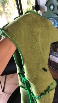 Mikina-bunda od Respecto a Babazinka 3kusy - 15