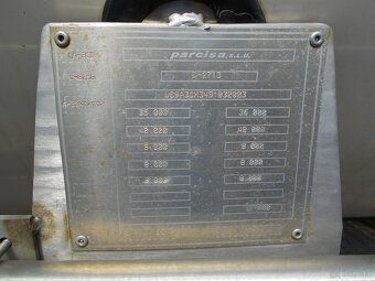 Parcisa CA-3E - 15