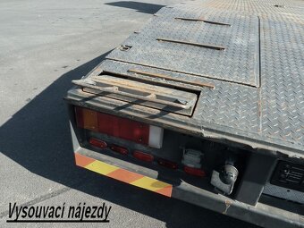 DAF XF 105.510T Abschlepper specialtransporter - 15