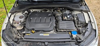 Volkswagen Golf Variant 2.0 TDI 150 PS Business Premium - 15