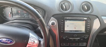 🚘Ford Mondeo Kombi 2.0 TDCi 120 kW, Baujahr 2013🚘 - 15