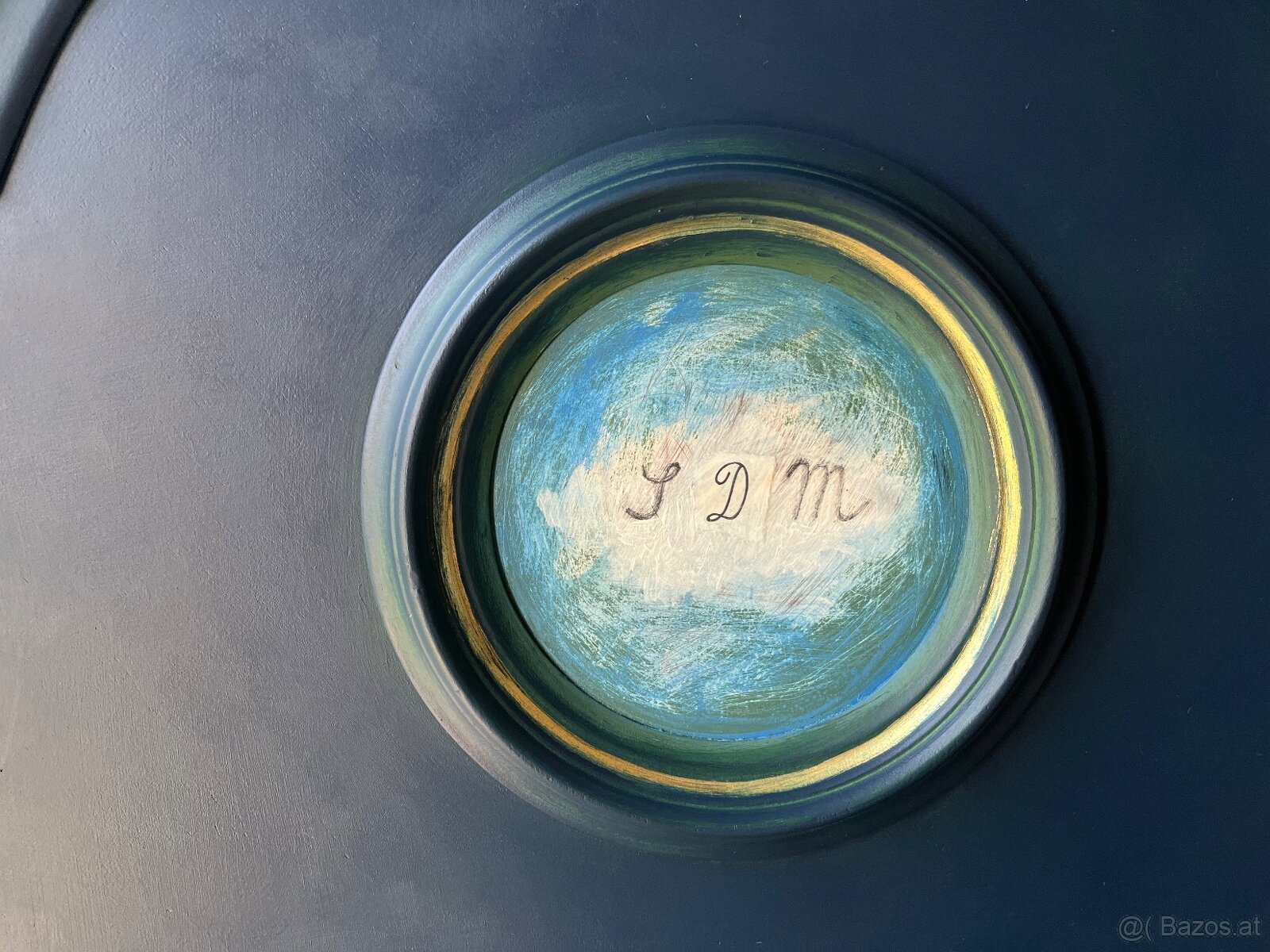 Posteľ od Soňa Mrázová - 16