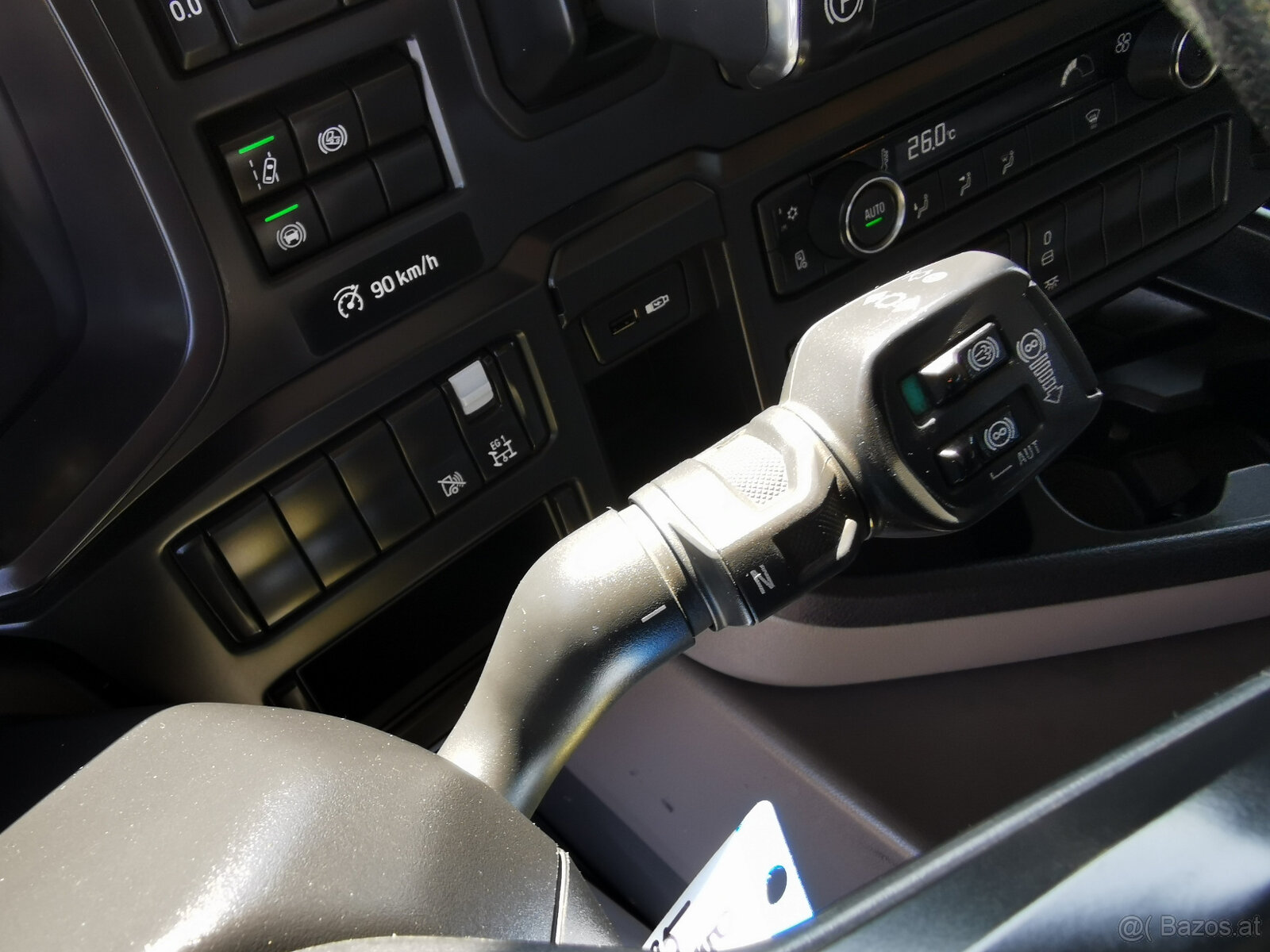 Zu verkaufen SCANIA G450 EURO 6 Abrollkipper. - 16