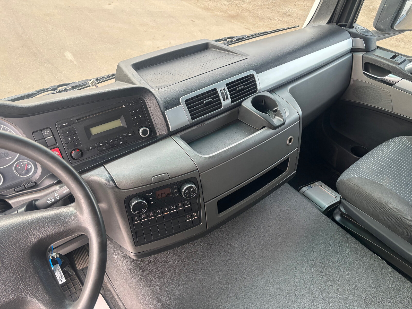 Zu verkaufen MAN TGS 26.400 6x2-4 LL E6 Tankwagen - 16