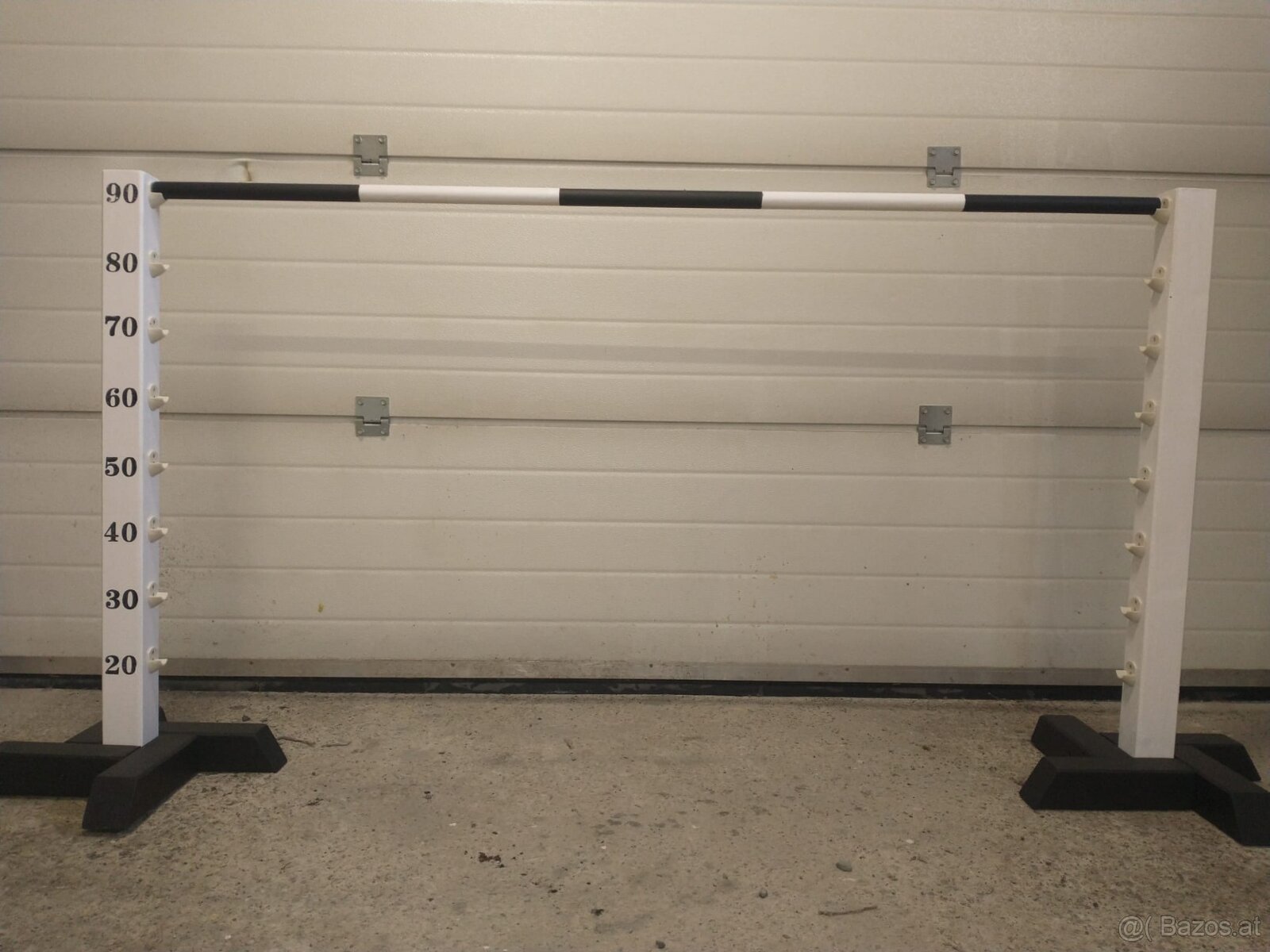 Hindernisse für HOBBY HORSE - 16