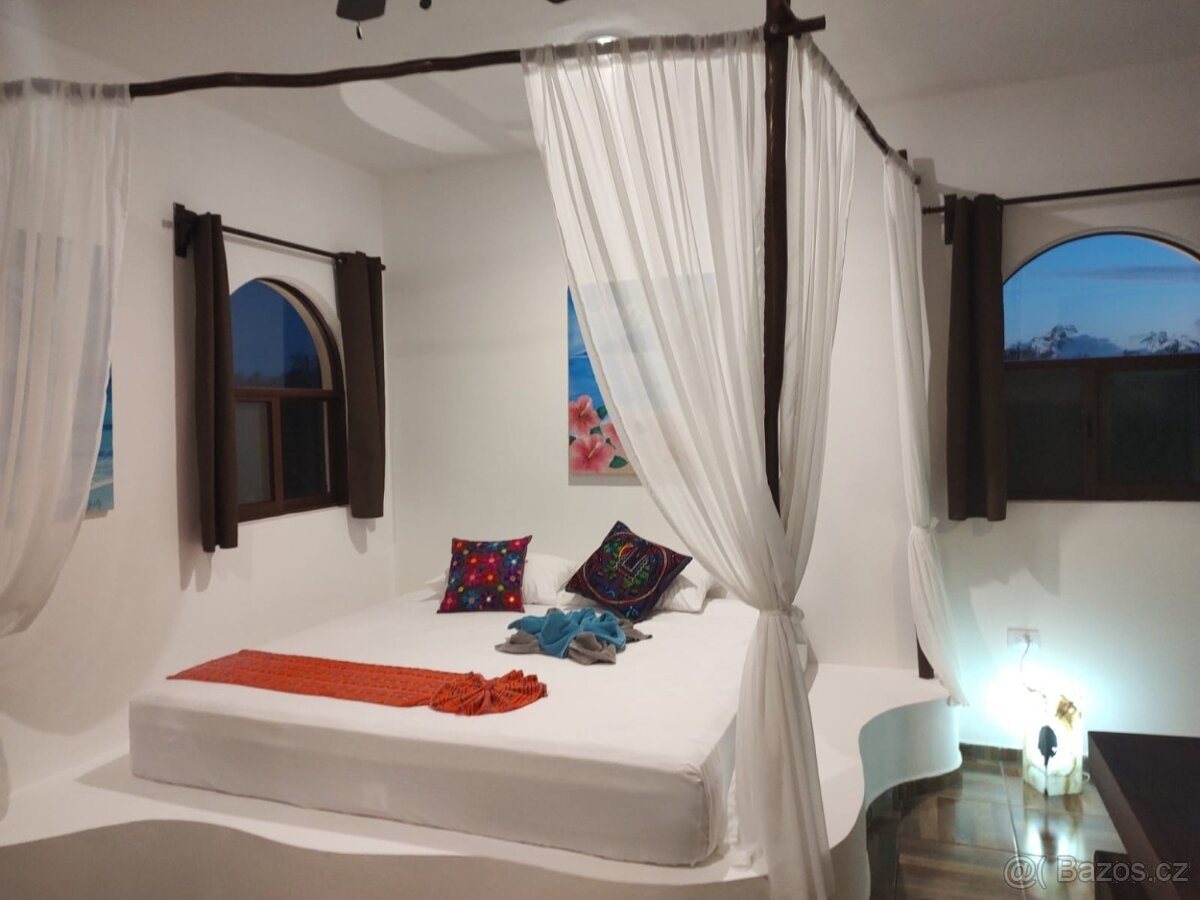 Yucatan villa 180 m2 - 16