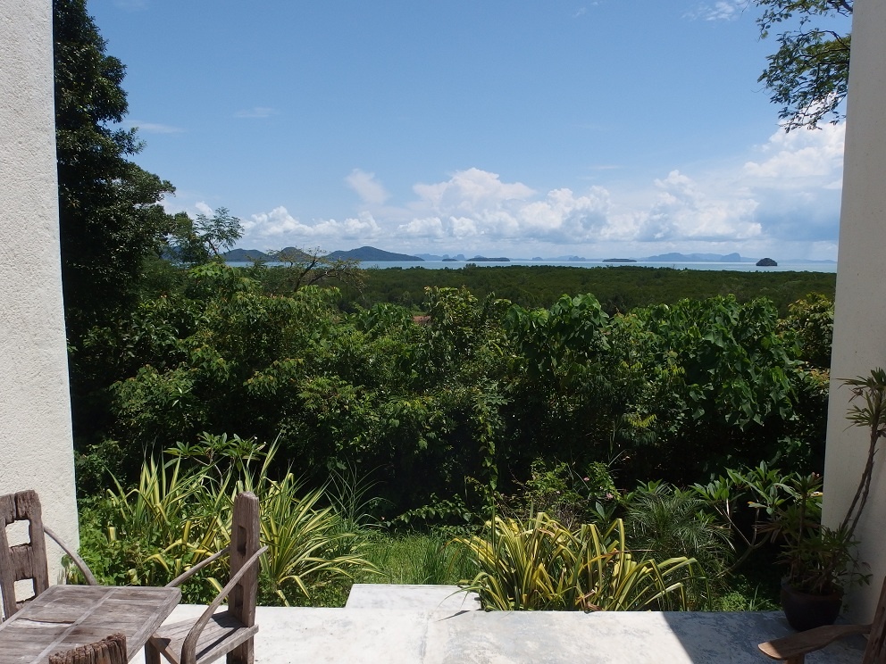Thailand - Luxusvilla - 16
