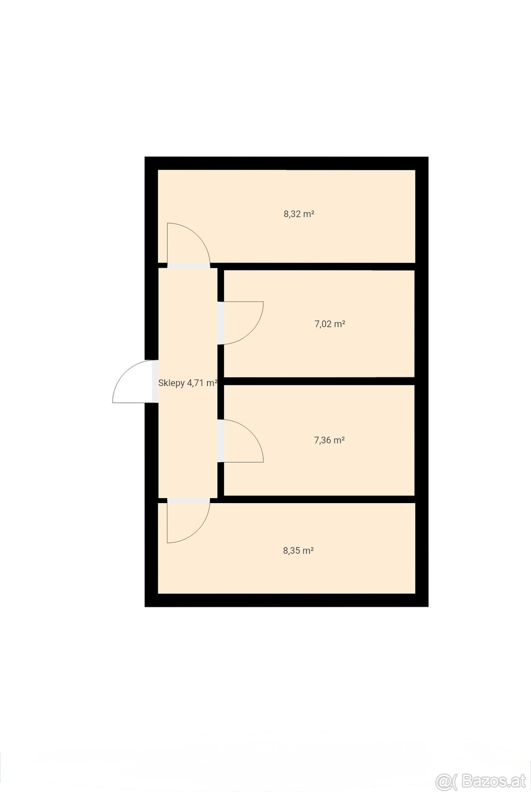 Einfamilienhaus mit 78 m² Nutzfläche, Werkstatt und Garten - 16