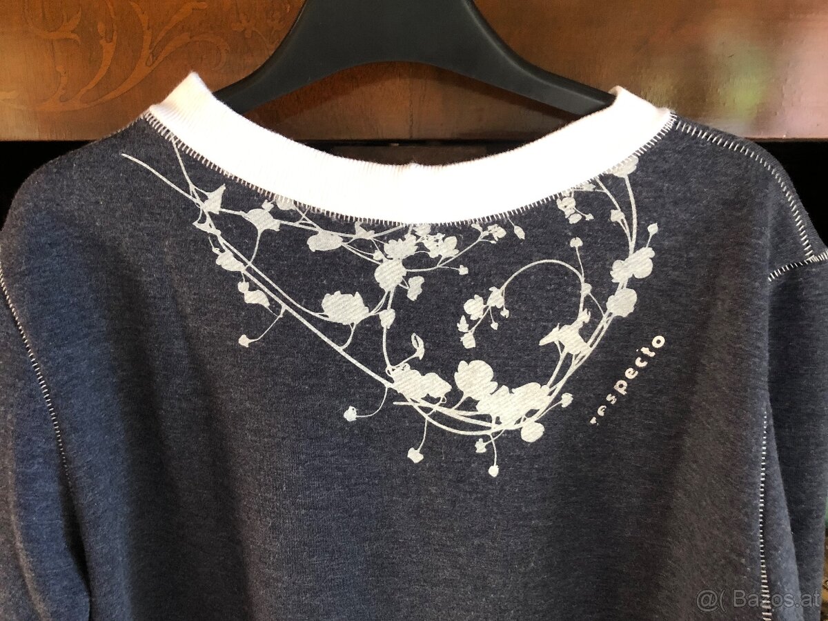 Mikiny od Respecto New - 16