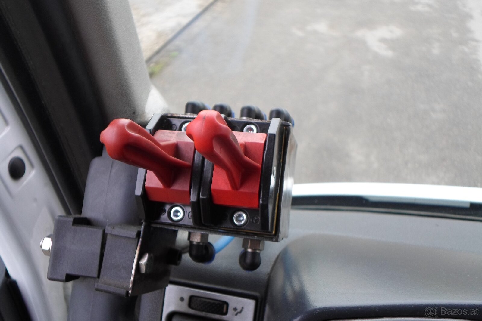 IVECO STRALIS ACTIVE TIME - 16