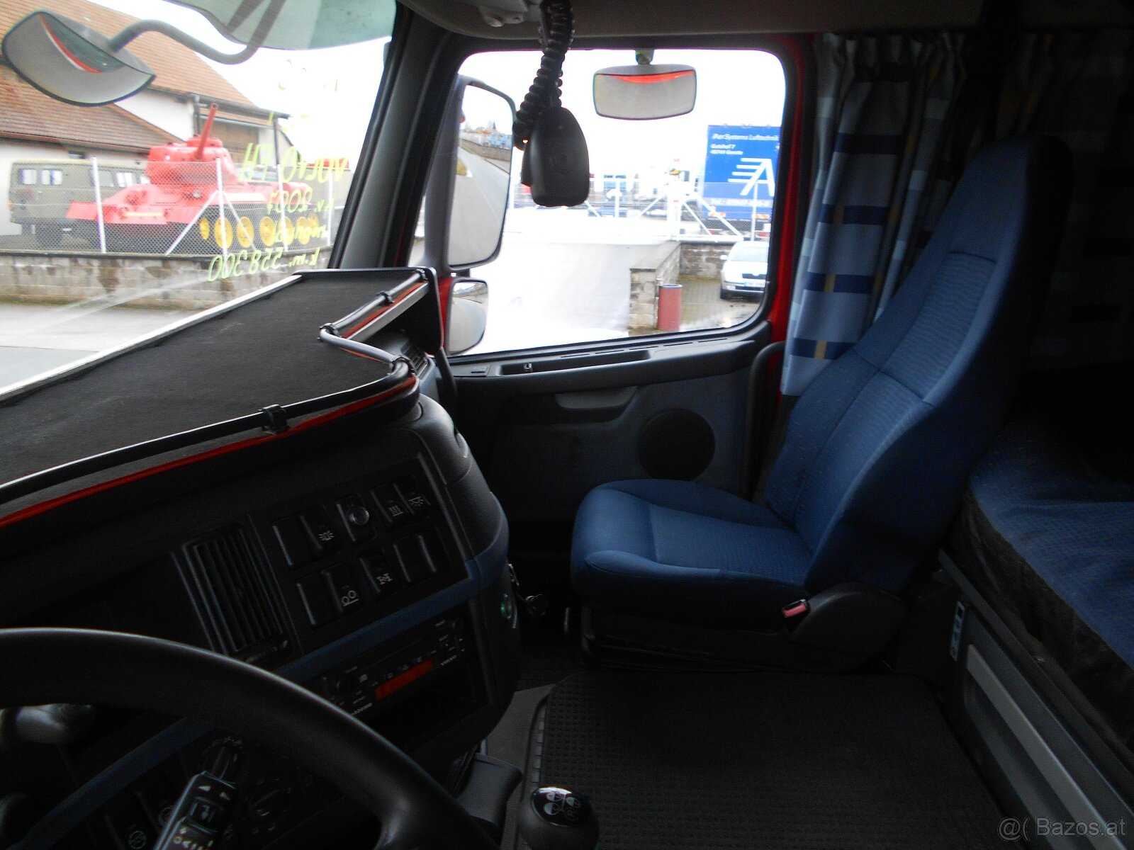 VOLVO FH13 440 64T - 16