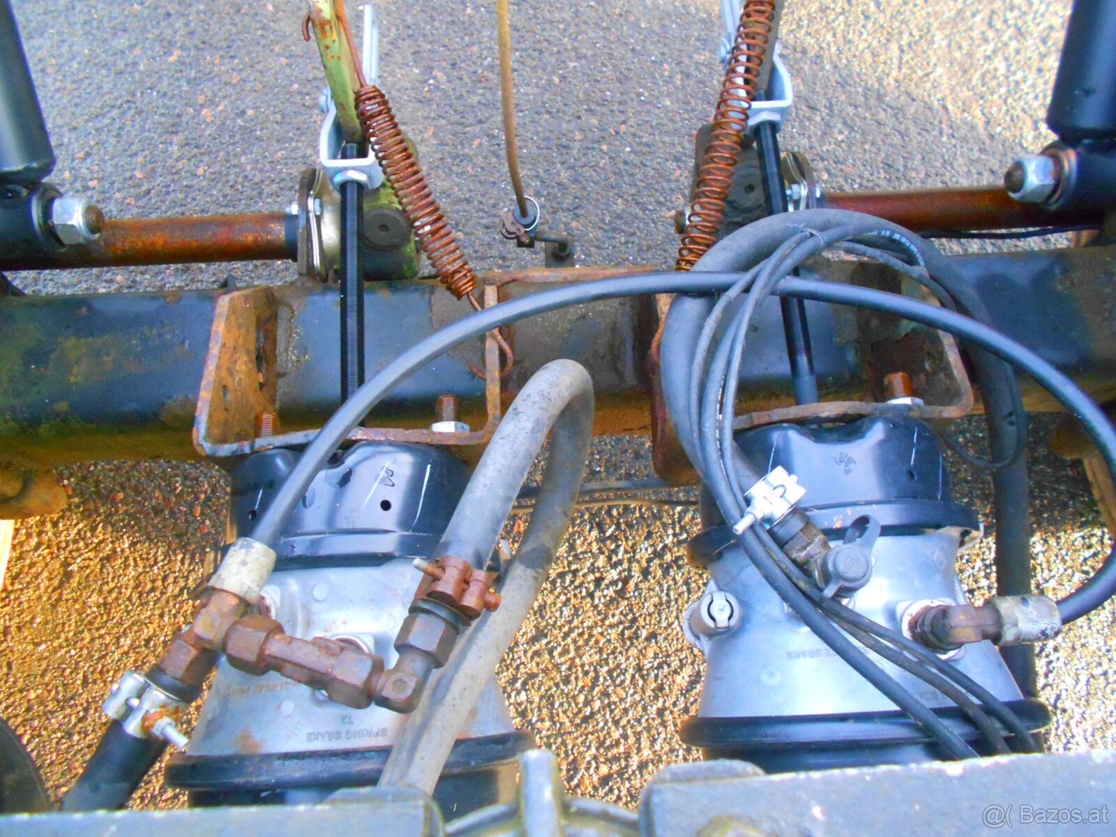 HUFFERMANN KA 18.70 - 16