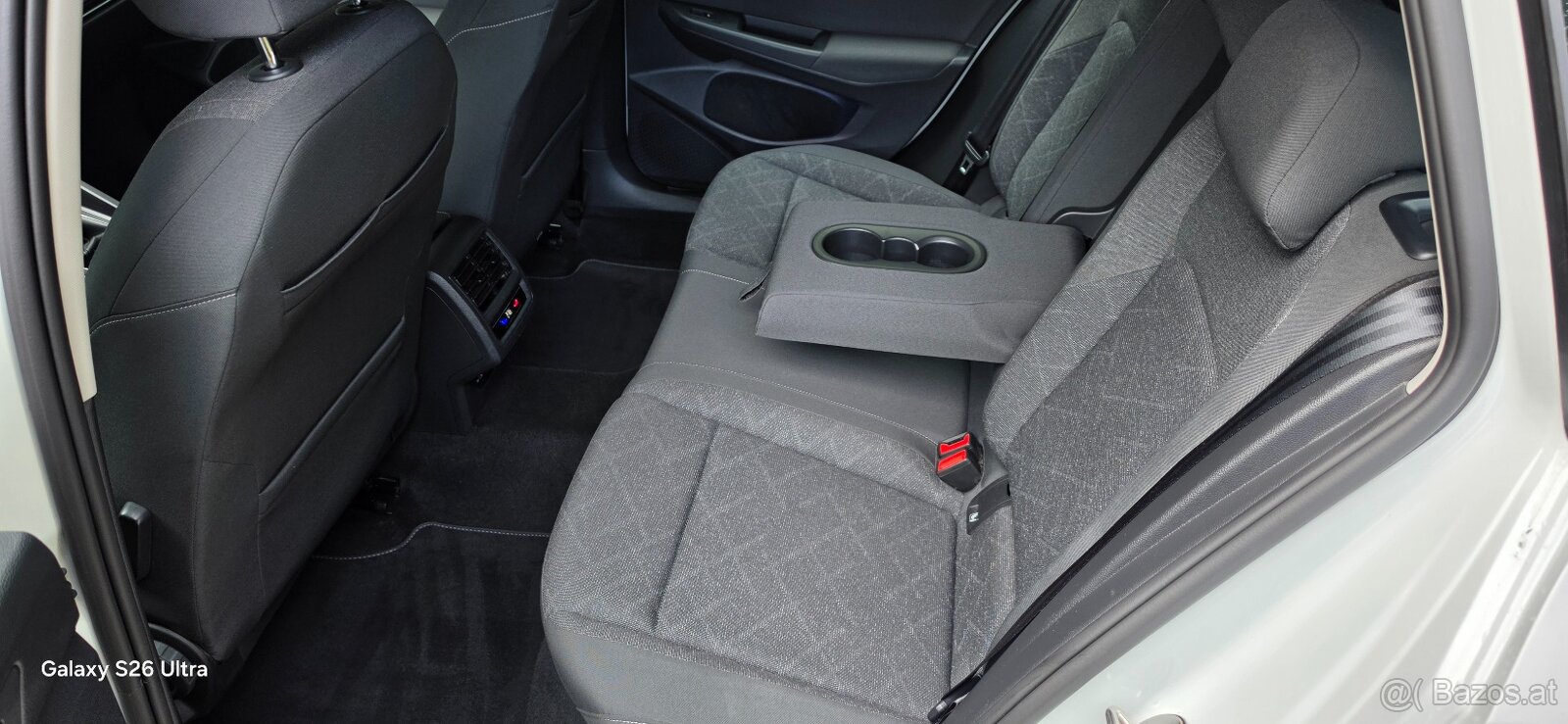 Volkswagen Golf Variant 2.0 TDI 150 PS Business Premium - 16