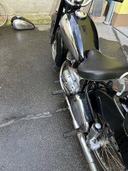 CZ 150 - 16