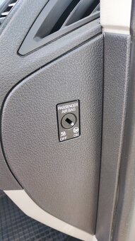 VW Transporter T6 2.0TDI 75kw Climatic 48tis.km 1 Hand CZ - 16