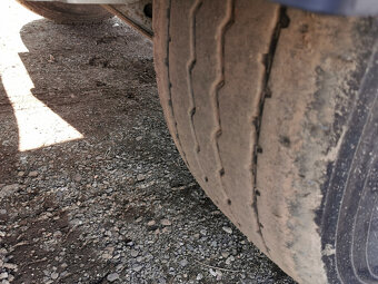 Zu verkaufen STAS S300CX 50m³ Kippsattelzug - 16