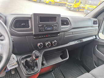 Zu verkaufen Renault Master 2.3 Euro 6 Pritschenwagen - 16